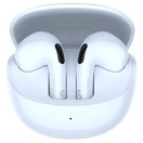 SOUNARC Q3 Ohrhörer, Bluetooth 5.3, IPX5 wasserdicht, bis zu 20 Stunden Spielzeit - Blau