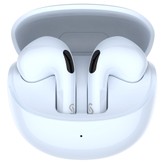 SOUNARC Q3 Ohrhörer, Bluetooth 5.3, IPX5 wasserdicht, bis zu 20 Stunden Spielzeit - Blau