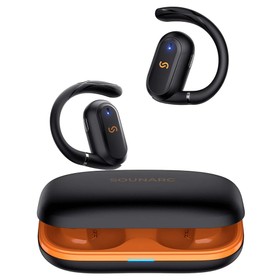 SOUNARC QS01 OWS Écouteurs Bluetooth ouverts 
