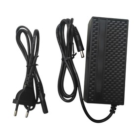 Touroll Chargeur de vélo électrique 