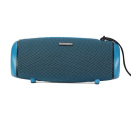 SOUNARC R1 Tragbarer Bluetooth-Lautsprecher 40W - Blau