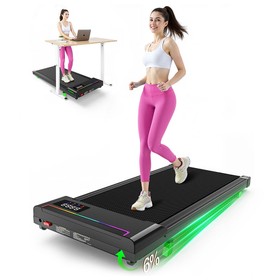 Akluer P03-B Brushless Treadmill with 6% Incline