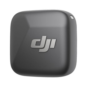 Refurbished DJI Mic Mini Transmitter Infinity Black
