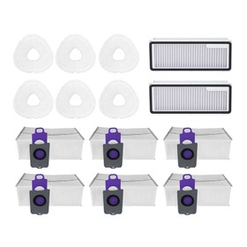Accessories Pack Compatible for Narwal Freo Z Ultra