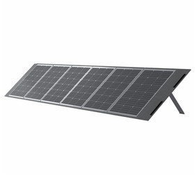 NEWSMY 400W Portable Solar Panel