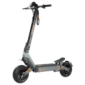 KuKirin G4 (2026 Version) Electric Scooter 2000W 60V 20Ah