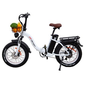 DRVETION CT20 Vélo électrique 750W 48V 15Ah