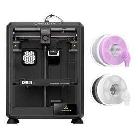 Creality K2 SE Combo 3D Printer with 4kg PLA+ Filament
