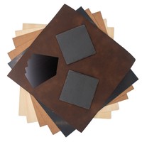 Aliencell lézergravírozó anyagkészlet, előre vágott 300×300 mm-es kézműves kezdőkészlet gravírozáshoz, vágáshoz és barkácsoláshoz