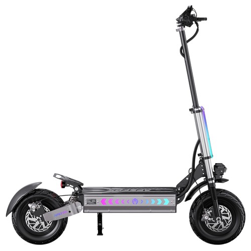 APEFOX T90 Elektroroller 2100W*2 60V 31,2Ah