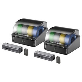 2×Creality CFS-C Filamentsystem
