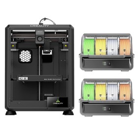 Creality K2 SE mit 2 Combo