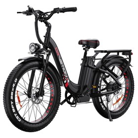 DRVETION CTR26 Vélo électrique 1000W 48V 20Ah
