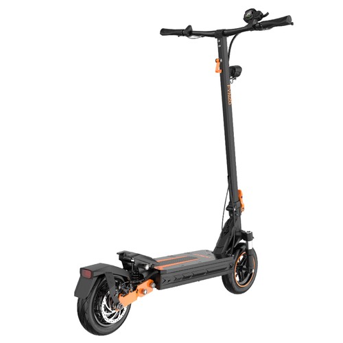 Fynzo S11 Faltbarer Elektroroller 1100W 48V 15,6Ah