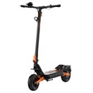 Fynzo T11 Trottinette Électrique Pliable, Moteur 1100W, Batterie 48V 15.6Ah, jusqu’à 45 km/h, Autonomie 60 km, Double Suspension Bras Oscillant, Pneus Tubeless 10