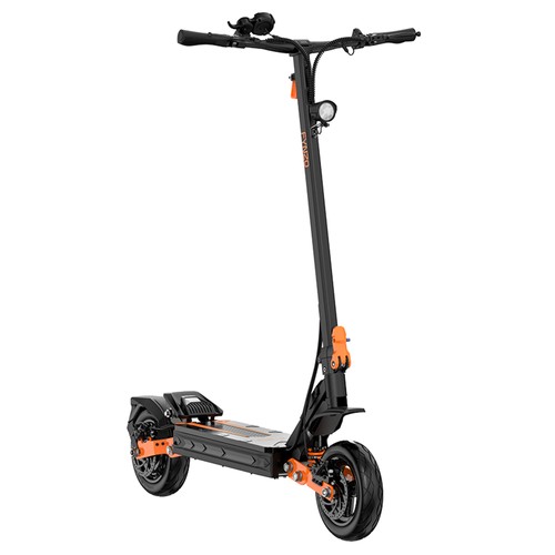 Fynzo T11 Faltbarer Elektroroller 1100W 48V 15,6Ah