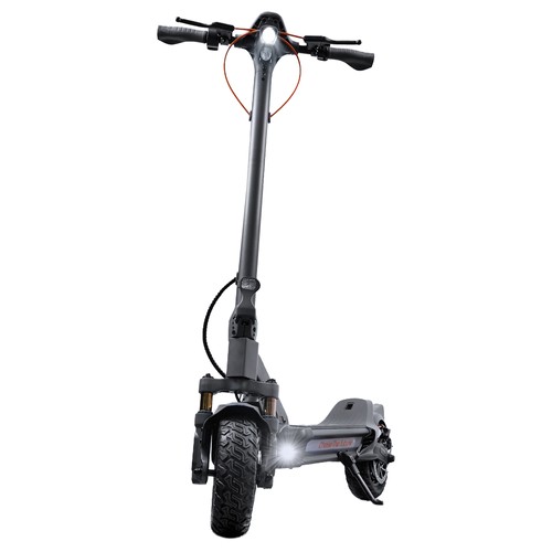 CUNFON RZ800 Elektroroller 1200W 48V 18Ah