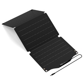 FlashFish SP18V30W Foldable Solar Panel