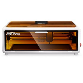 Creality Falcon A1 10W Laser Engraver Cutter White