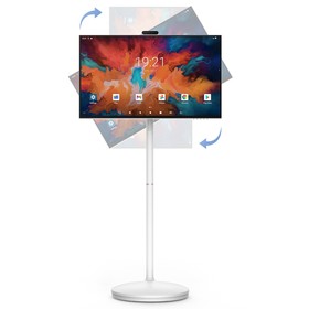 MESWAO 32" Écran mobile intelligent