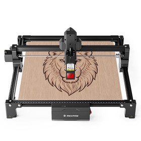 Mecpow X3S 12W Graveur laser 