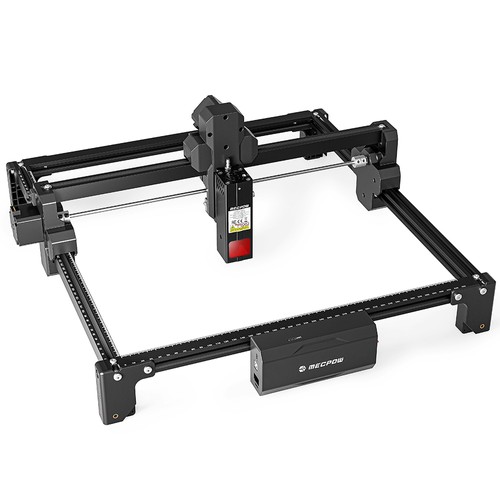 Mecpow X3S 12W Graveur laser – Image 5