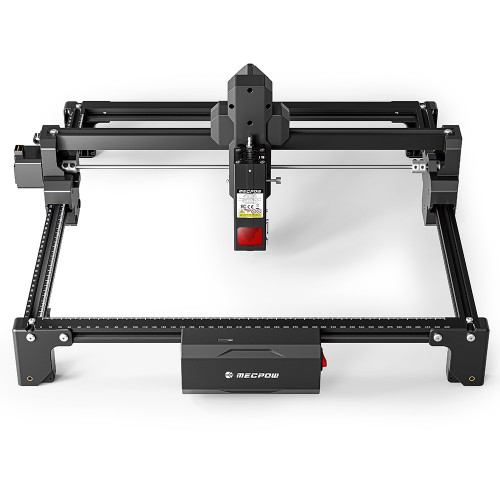 Mecpow X3S 12W Graveur laser – Image 6