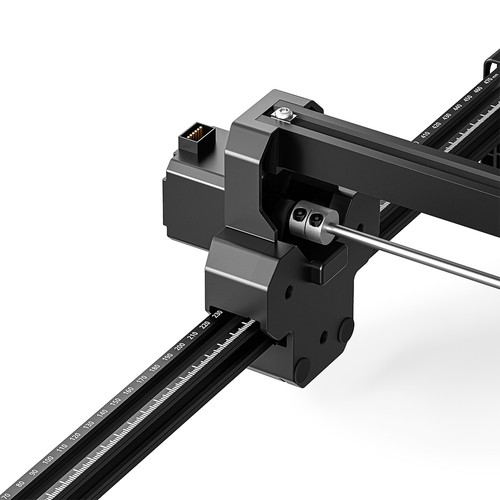 Mecpow X3S 12W Graveur laser – Image 7