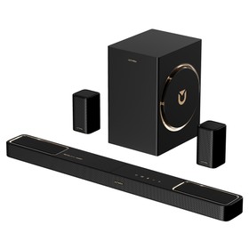 Ultimea Skywave F40 Boom 5.1.2 Barre de son