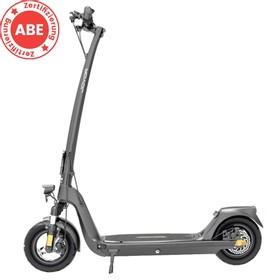 JOYOR C10E Electric Scooter with ABE Certification