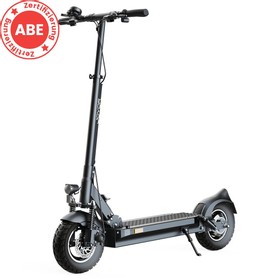 JOYOR Y8S 500W Motor 26Ah Electric Scooter 10 Inch Tire