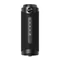 Tronsmart T7 Hordozható Bluetooth Hangszóró LED Világítással, 30W Teljesítmény, SoundPulse, TWS, ATS2853, IPX7 Vízálló, Egyéni Hangszínszabályzók - Feket