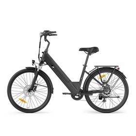 Touroll J2 ST Pro Vélo électrique à cadre bas 450W 36V 15.6Ah