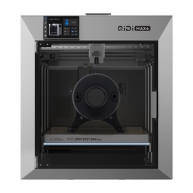 QIDI Max4 Imprimante 3D