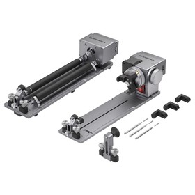 ATOMSTACK R8 Pro Rotary Roller Set (R6+R8)