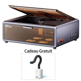 Creality Falcon A1 Graveur laser 10 W