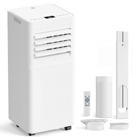 HUMILABS A016TC Portable Air Conditioner