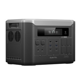 OUKITEL BP3000E Portable Power Station