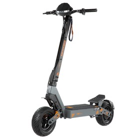 KuKirin G4 (2026 verzió) elektromos roller 2000W 60V 20Ah