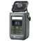 FOSSiBOT FDC300 Tragbare Powerstation, 288Wh LiFePO4-akkumulátor, Duale 140W USB-C Hochleistungsausgang, Schnellladung über USB-C/Solar/Auto, QC3.0 USB-A Anschluss, XT60 Auto & Solar HD E-E-bater Kühlventilátor