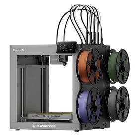 Flashforge Creator 5 3D Printer