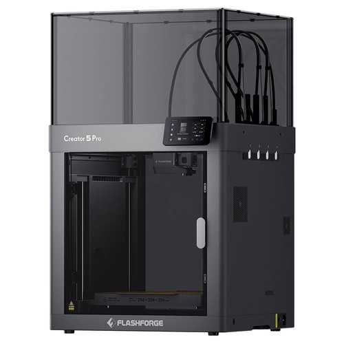 Flashforge Creator 5 Pro Imprimante 3D – Image 6