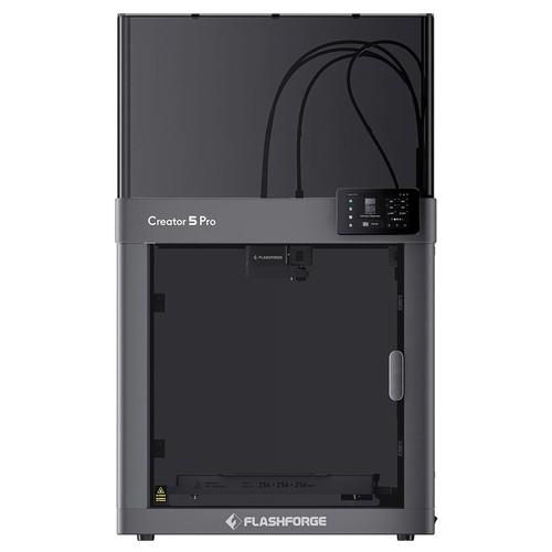 Flashforge Creator 5 Pro Imprimante 3D – Image 7