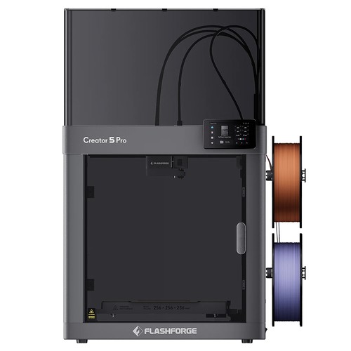 Flashforge Creator 5 Pro Imprimante 3D – Image 8