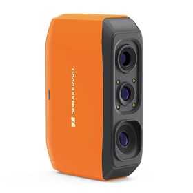 3DMakerpro Fox 3D Scanner