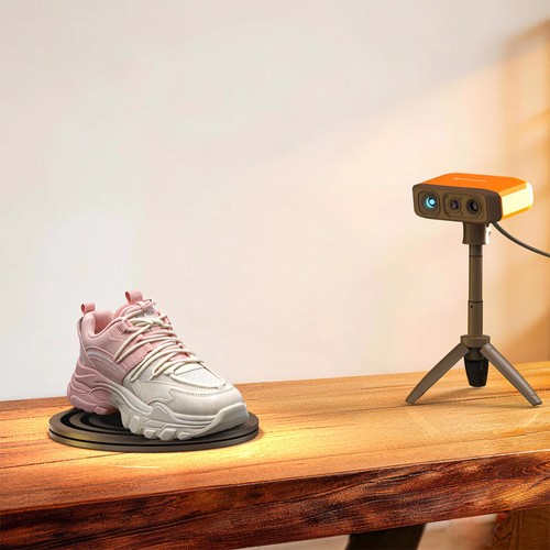 3DMakerpro Fox 3D-Scanner