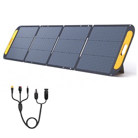 VTOMAN VS200 200W Panneau solaire pliable