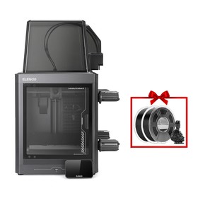Elegoo Centauri Carbon 2 Combo 3D Printer with 2kg PETG