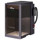 Creality Falcon T1 20W dióda lézergravírozó, 0,001 mm-es ultranagy pontosság, 175×175 mm-es munkaterület, 10000 mm/s gravírozási sebesség, 1. osztályú biztonság, intelligens kamera, Wi-Fi és USB, több anyag támogatása