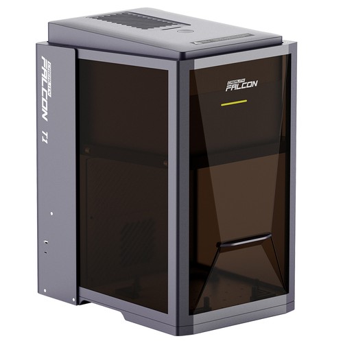 Creality Falcon T1 20W Diodenlaser-Gravierer